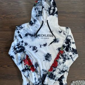 West 49 Hoodie